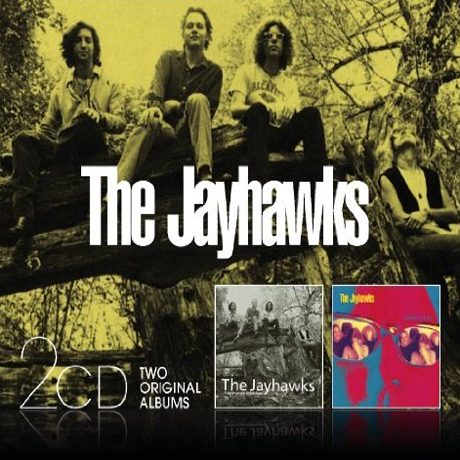 TOMORROW THE GREEN GRASS+SOUND OF LIES [TWO ORIGINAL ALBUMS]