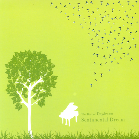 SENTIMENTAL DREAM [베스트 앨범]