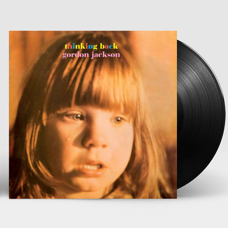 THINKING BACK [2018 RSD] [180G LP+7" SINGLE]