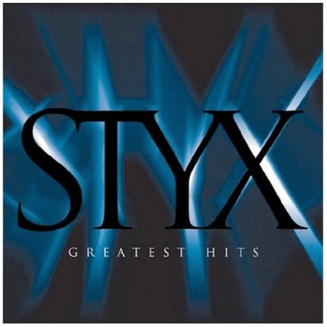 THE BEST OF STYX