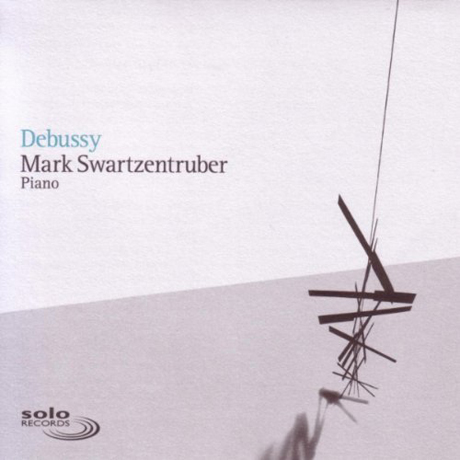 PIANO WORKS/ MARK SWARTZENTRUBER