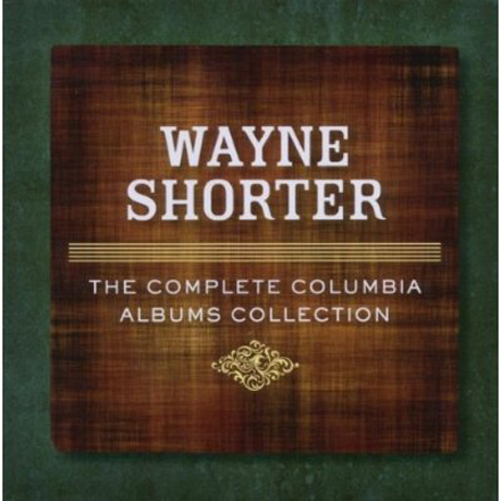 THE COMPLETE COLUMBIA ALBUMS COLLECTION