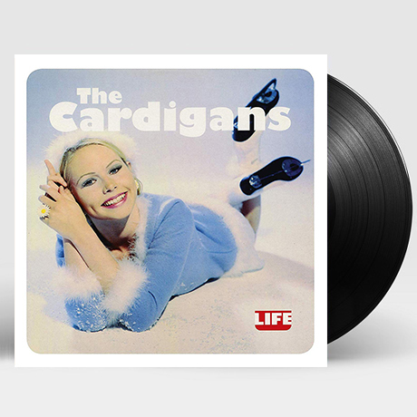 LIFE [180G LP]
