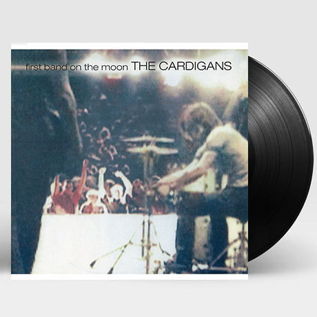 FIRST BAND ON THE MOON [180G LP]