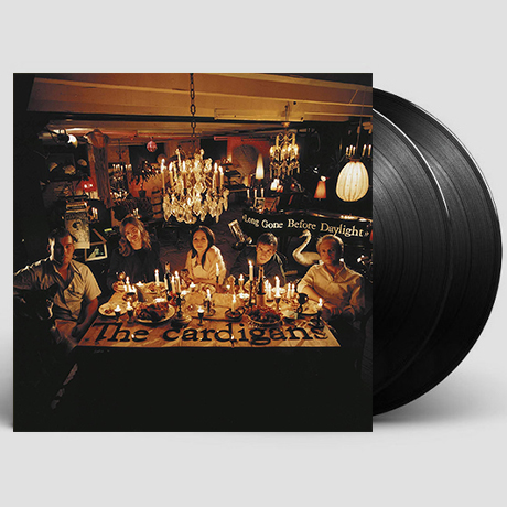 LONG GONE BEFORE DAYLIGHT [180G LP]