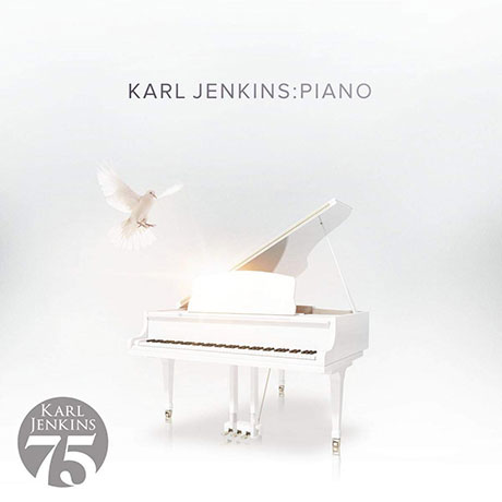 PIANO [젠킨스: 피아노]