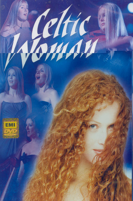 CELTIC WOMAN [켈틱 우먼]