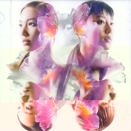 SWEET FLOWER [CD + DVD]