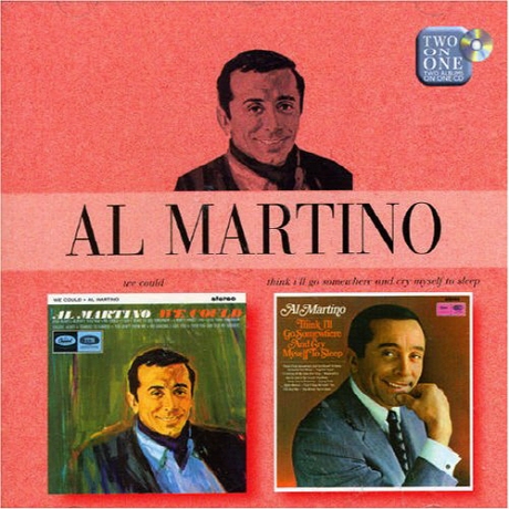 THINK I`LL GO SOMEWHERE AND CRY MYSELF TO SLEEP