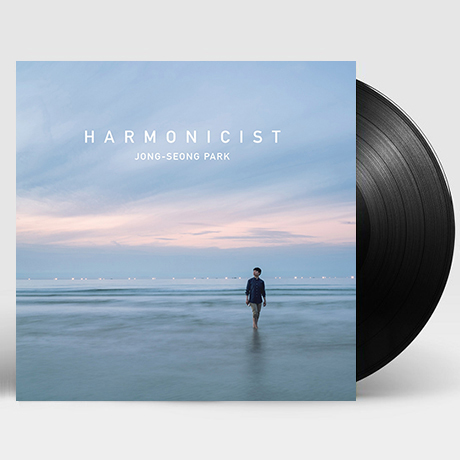 HARMONICIST [180G LP] [한정반]