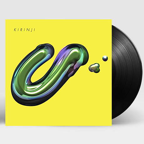 ネオ [네오] [2018 일본 레코드 스토어 데이 한정반] [LP]