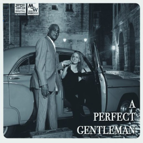A PERFECT GENTLEMAN