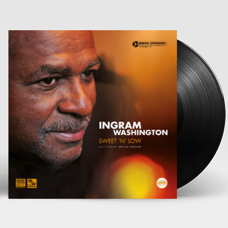 SWEET N LOW [DMM MASTERING] [180G LP] [한정반]