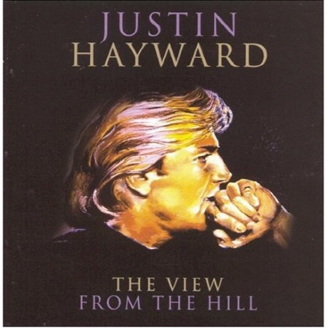 THE VIEW FROM THE HILL