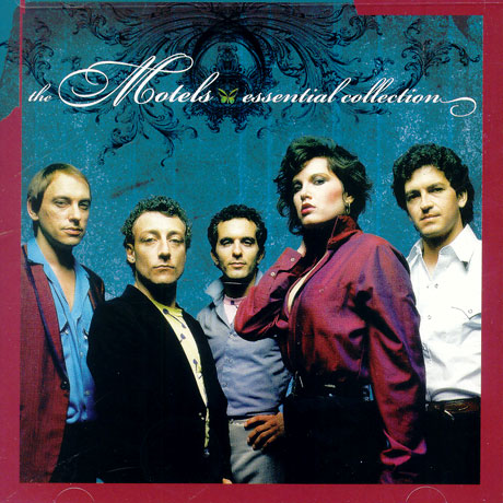 ESSENTIAL COLLECTION