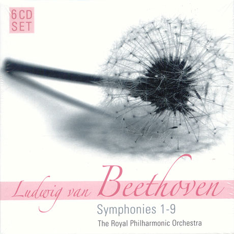 SYMPHONY NO.1-9