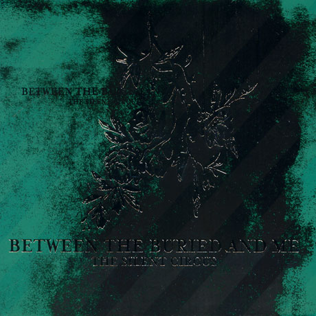 THE SILENT CIRCUS [CD+DVD]