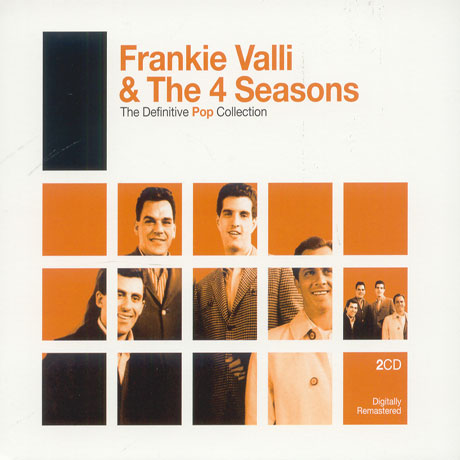 THE DEFINITIVE POP COLLECTION