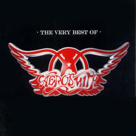 DEVIL`S GOT A NEW DISGUISE: THE VERY BEST OF AEROSMITH