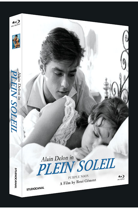 태양은 가득히 [PLEIN SOLEIL]