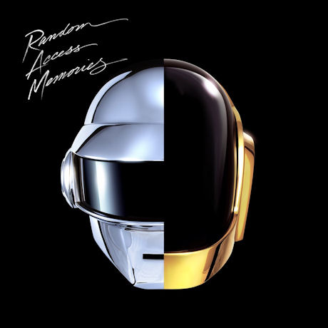 RANDOM ACCESS MEMORIES [CD+티머니 POP카드 에디션]