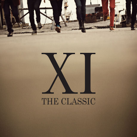 THE CLASSIC [정규11집] [한정반]