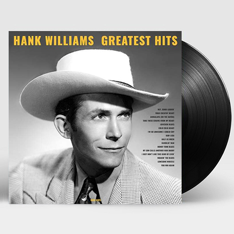 GREATEST HITS [180G LP]