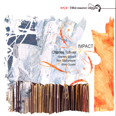 IMPACT [24BIT MASTER EDITION]