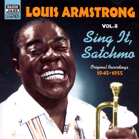 SING IT, SATCHMO