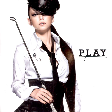PLAY [CD+DVD]