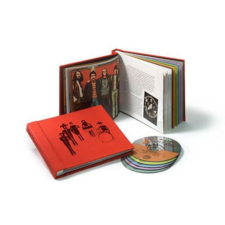 THE COMPLETE MERCURY RECORDINGS [5CD]