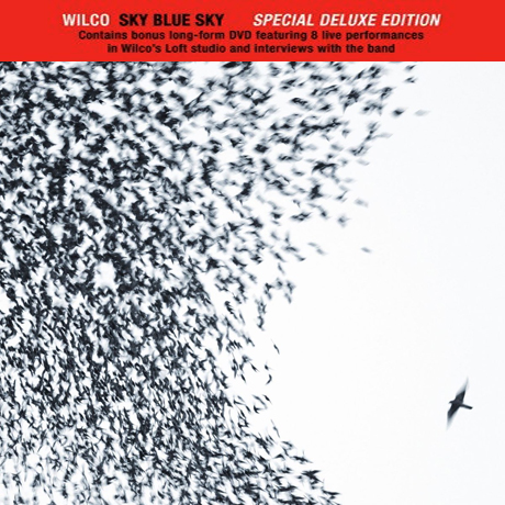 SKY BLUE SKY [CD+DVD] [SPECIAL DELUXE EDITION]