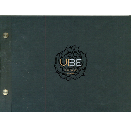 RITARDANDO [6TH ALBUM]