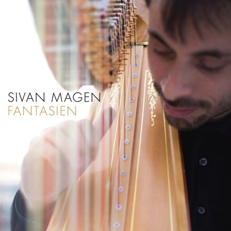 FANTASIEN [SACD HYBRID]