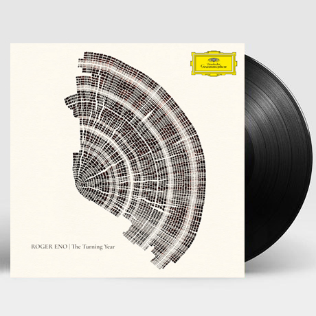 THE TURNING YEAR [LP]