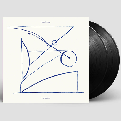 HERMETISM [윱 베빙: 신비주의] [LP]