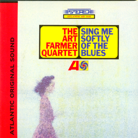 SING ME SOFTLY OF THE BLUES