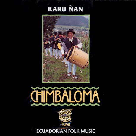 CHIMBALOMA