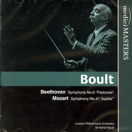 SYMPHONY NO.6,41/ ADRIAN BOULT