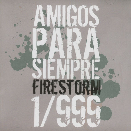 AMIGOS PARA SIEMPRE [1집]