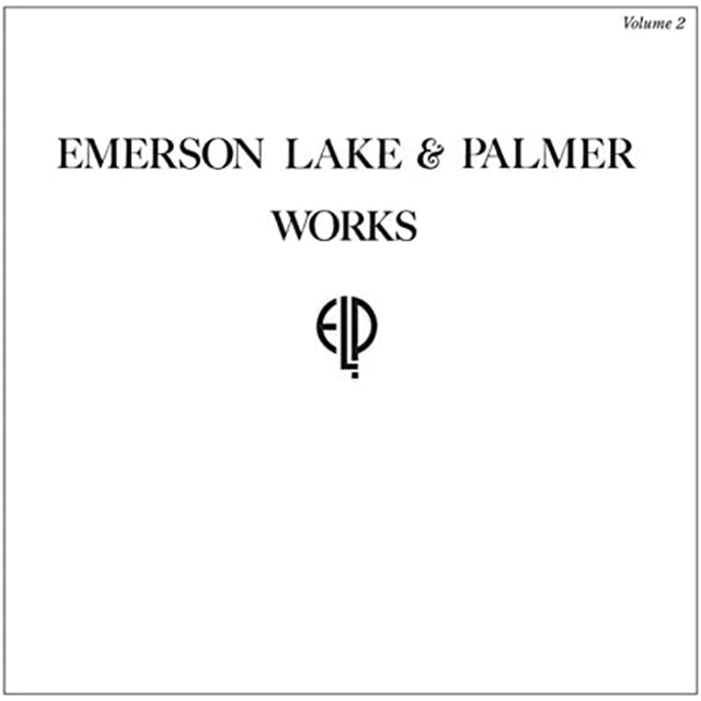 WORKS VOL 2 [REMASTERED] [DELUXE]