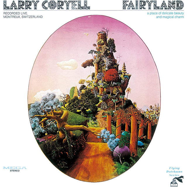 FAIRYLAND [REMASTERED]