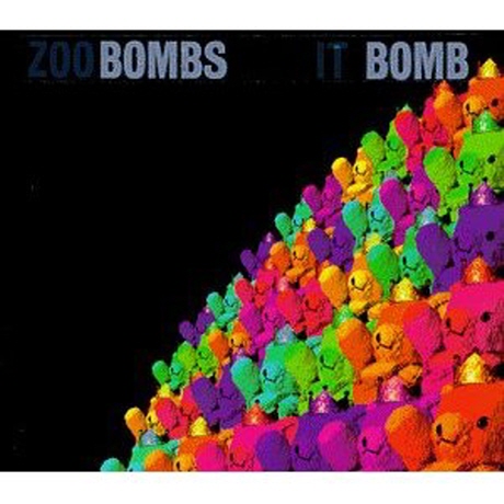 LET IT BOMB