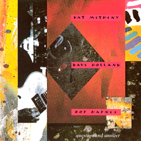 QUESTION AND ANSWER [REMASTERED 2008]