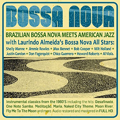 BOSSA NOVA