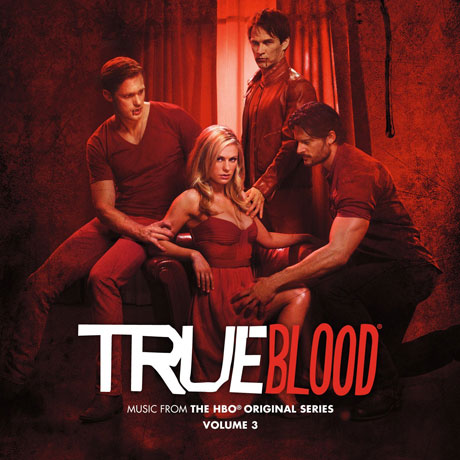 TRUE BLOOD VOLUME 3: MUSIC FROM THE HBO [트루 블러드 시즌3]