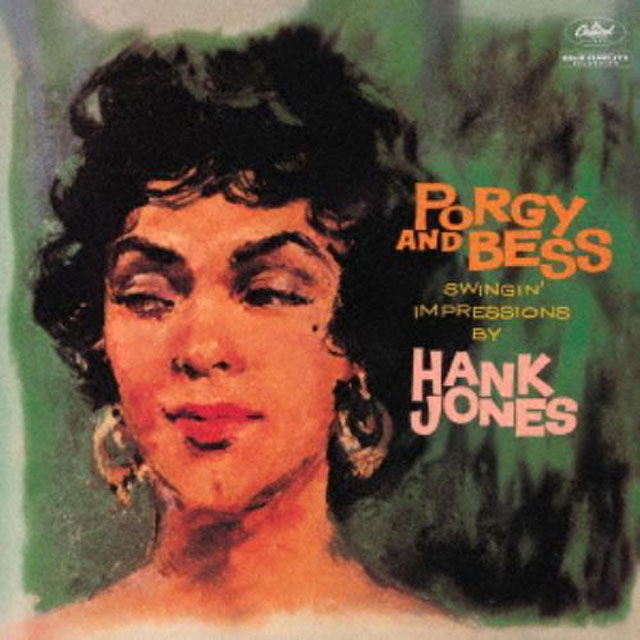 PORGY AND BESS [SHM-CD]