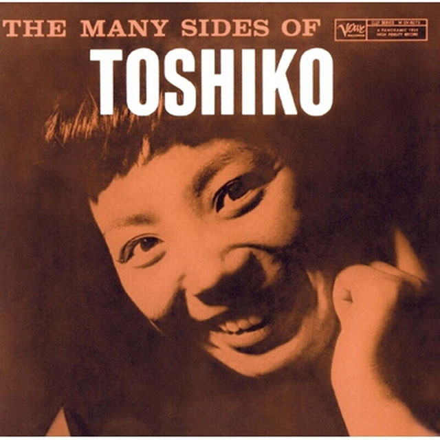 MANY SIDES OF TOSHIKO [SHM-CD]