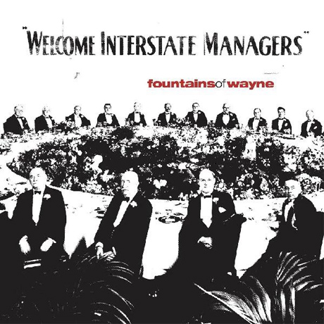WELCOME INTERSTATE MANAGERS