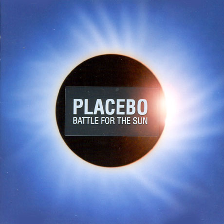 BATTLE FOR THE SUN [LP]